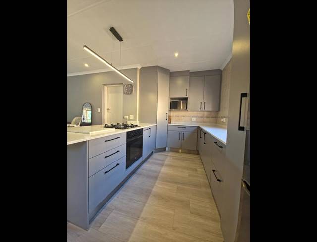 3 BEDROOM PROPERTY TO RENT IN NORTH RIDING